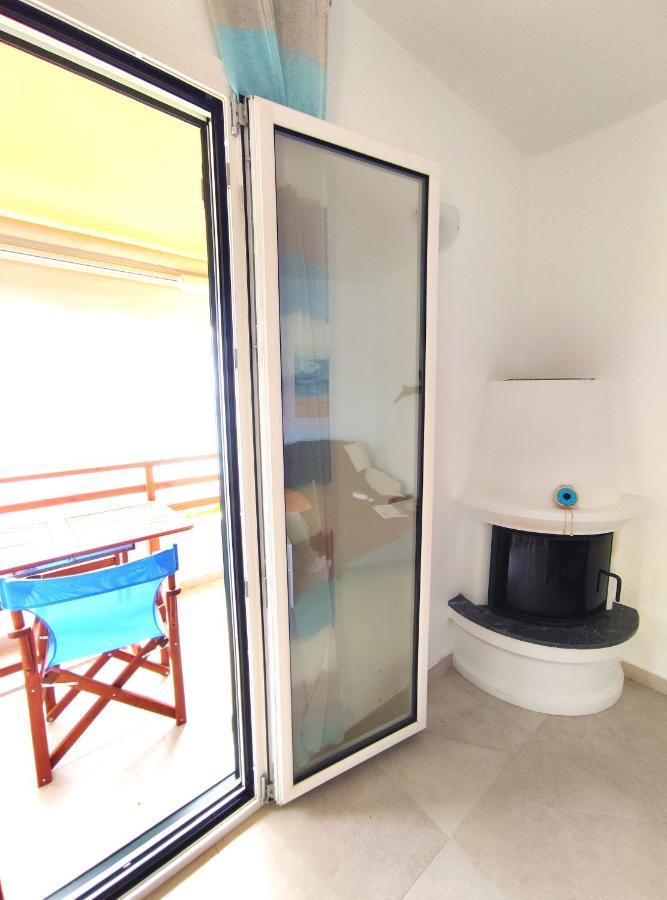 Waves Apartments Harmony Глифада Экстерьер фото